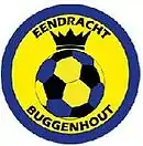 Logo du K. Eendracht Buggenhout