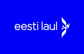 Logo de lEesti Laul depuis 2015.