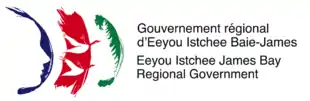 Description de l'image Logo Eeyou Istchee Baie-James.png.