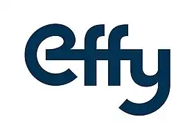 logo de Effy