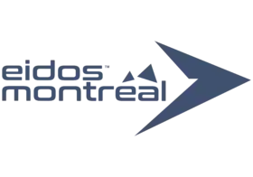 logo de Eidos Montréal