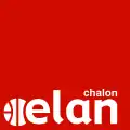 Logo de l'Élan Chalon de 2001 à 2007