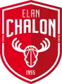 Logo de l'Élan Chalon depuis 2018