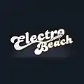 Logo Electrobeach 2012