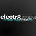 Logo Electrobeach 2011