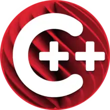 Description de l'image Logo Embarcadero C++ Builder.png.