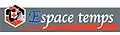Logo d'Espace Temps