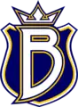 Description de l'image Logo Espoo Blues.png.