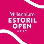 Image illustrative de l’article Tournoi de tennis d'Estoril (ATP 2019)