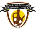 Logo du Ethiopian Coffee