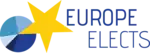 Logo de Europe Elects