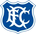 Logo d'origine vers 1920