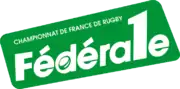 Logo depuis mai 2015 jusqu'à la saison 2018-2019.