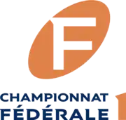 Description de l'image Logo Fédérale 1 2019.png.