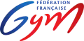 Logo de la FFG depuis décembre 2013