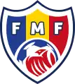 Logo de la Fédération depuis novembre 2016