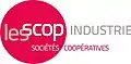 Logo de la fédération des SCOP de l'industrie.