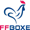 Logo depuis février 2019.