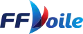 Logotype de la FFVoile depuis décembre 2012.