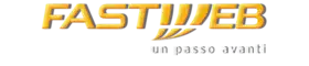 logo de Fastweb