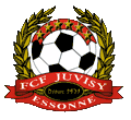 Ancien logo de FCF Juvisy Essonne