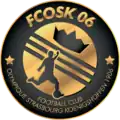 Logo du FCO Strasbourg Koenigshoffen