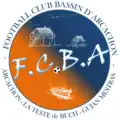 Logo du FC Bassin d'Arcachon