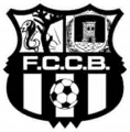 Logo du FC Côte Bleue jusqu'en 2022