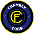 Logo de 1989 à 2016.
