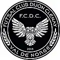 Logo du FC Dijon Clénay