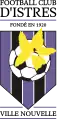 Ancien logo (1990-2004)