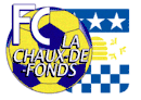 Logo du FC La Chaux-de-Fonds