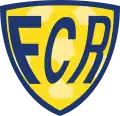 Logo depuis 2018.