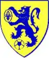 Logo du FC Salon.