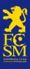 Ancien du logo du FCSM