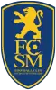 Ancien du logo du FCSM