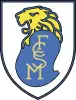 Ancien du logo du FCSM