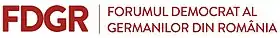 Image illustrative de l’article Forum démocratique des Allemands de Roumanie