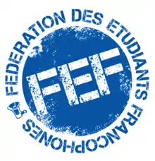 Logo de l’association