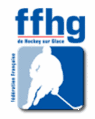 Logo de la Fédération du 29 avril 2006 au 9 octobre 2015