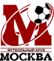 Logo du FK Moscou