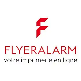 logo de Flyeralarm