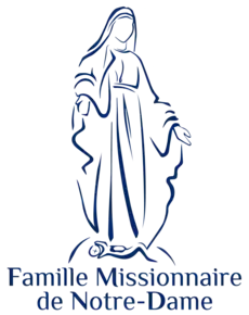 Image illustrative de l’article Famille missionnaire de Notre-Dame