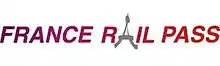 Logo de France Rail Pass