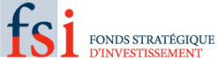 logo de Fonds stratégique d'investissement