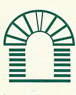 Logo de la maison d'édition