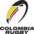 Description de l'image Logo Federación Colombiana de Rugby 2022.png.