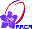 Description de l'image Logo Federación de Rugby de Costa Rica.png.