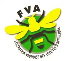 Logo de l’association