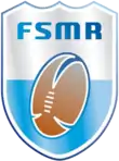 Description de l'image Logo Federazione Sammarinese Rugby.png.